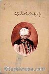 Barbaros Hayrettin Paşa (Osmanlıca)