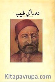 Zoraki Tabib (Osmanlıca)