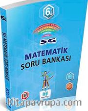 6.Sınıf 5G Matematik Soru Bankası