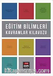 KPSS Eğitim Bilimleri Kavramlar Kılavuzu