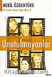 Unutulmayanlar