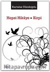 Hepsi Hikaye - Kirpi