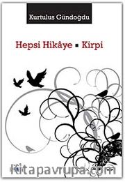 Hepsi Hikaye - Kirpi