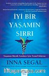İyi Bir Yaşamın Sırrı