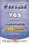 YGS Temel Matematik 30 Deneme Sınavı