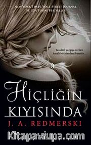 Hiçliğin Kıyısında (Ciltsiz)