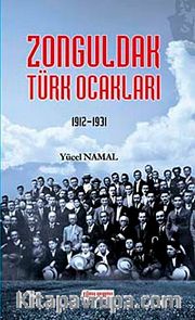 Zonguldak Türk Ocakları (1912-1931)