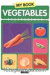 My Book - Vegetables
