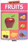 My Book - Fruits