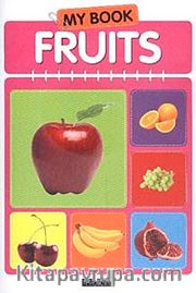 My Book - Fruits