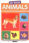 My Book - Animals
