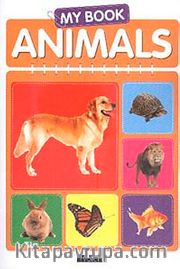 My Book - Animals