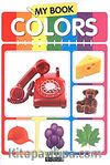 My Book - Colors