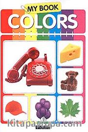 My Book - Colors