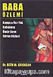 Baba Özlemi
