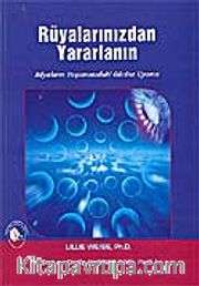 Rüyalarınızdan Yararlanın