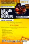 Konularına Göre Ayrılmış Medeni Usul Hukuku Çözümlü Soru Bankası