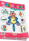 Eğlenceli Projeler -2 (5-6 Yaş)