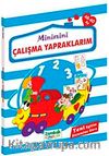 Minimini Çalışma Yapraklarım (48-60 Ay)
