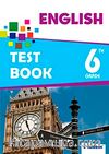 6th Grade English Test Book / 6.Sınıf İngilizce Soru Bankası