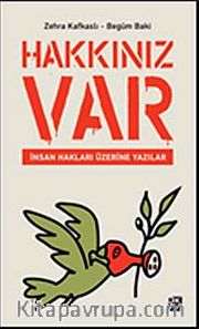 Hakkınız Var