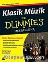 Klasik Müzik For Dummies Meraklısına