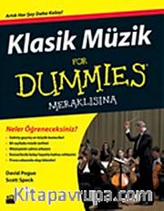 Klasik Müzik For Dummies Meraklısına