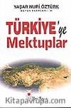 Türkiye'ye Mektuplar