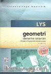 LYS Geometri Deneme Sınavları (25 Deneme)