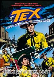 Tex Süper Cilt: 49