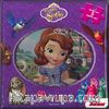 Disney Prenses Sofia İlk Yapboz Kitabım