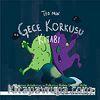 Teo'nun Gece Korkusu Kitabı