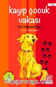 Kayıp Çocuk Vakası