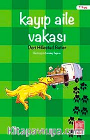 Kayıp Aile Vakası