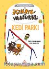 Kedi Parkı / Çıkrık ve Masura 4