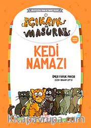 Kedi Namazı / Çıkrık ve Masura 7