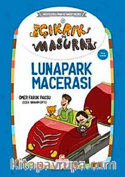 Lunapark Macerası / Çıkrık ve Masura 8