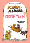 Yardım Takımı / Çıkrık ve Masura 9