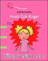 Anais Çok Kızgın