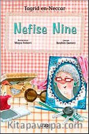 Nefise Nine