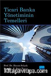 Ticari Banka Yönetiminin Temelleri