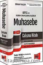 2015 KPSS Muhasebe Çalışma Kitabı