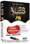 2015 ALES Konu Anlatımlı / Sınav Stratejileri