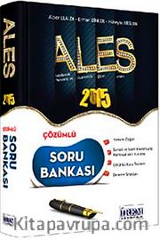 2015 ALES Çözümlü Soru Bankası