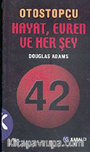 Otostopçu 3  Hayat, Evren ve Her Şey küçük boy