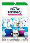 7. Sınıf Ortaokul Fen ve Teknoloji Kazanım Tarama Testleri