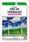 8. Sınıf Ortaokul Fen ve Teknoloji Kazanım Tarama Testleri