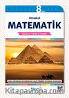8. Sınıf Ortaokul Matematik Kazanım Tarama Testleri