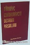 Türkiye Cumhuriyeti Devrim Yasaları