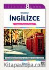 8. Sınıf Ortaokul İngilizce Kazanım Tarama Testleri